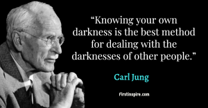 40 Inspirational Carl Jung quotes for life | Firstinspire - Stay Inspired