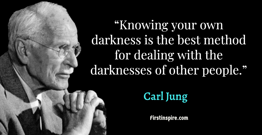 40 Inspirational Carl Jung Quotes For Life