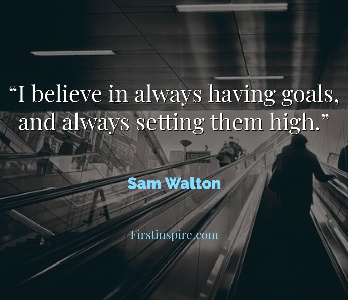 Sam Walton Quotes And Sayings 