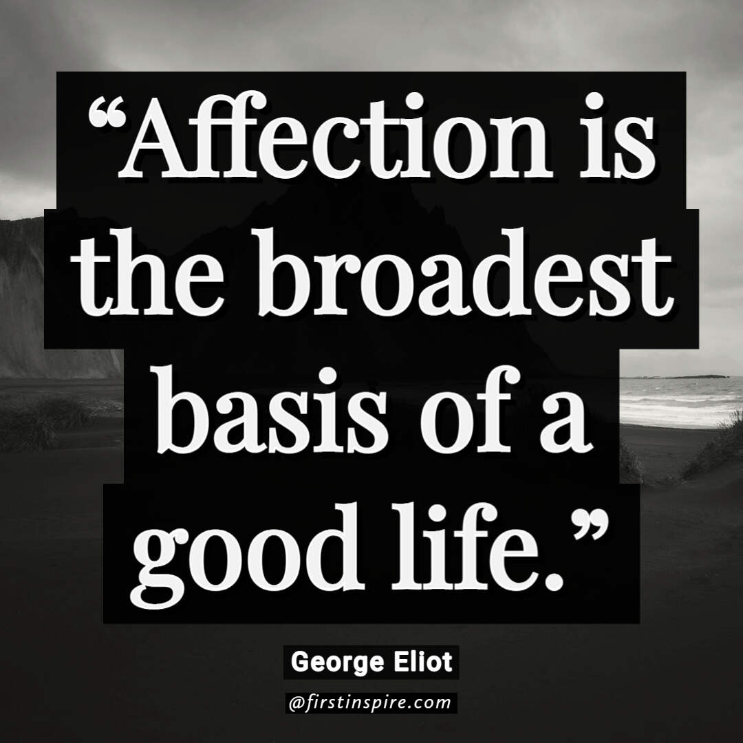 george eliot quotes