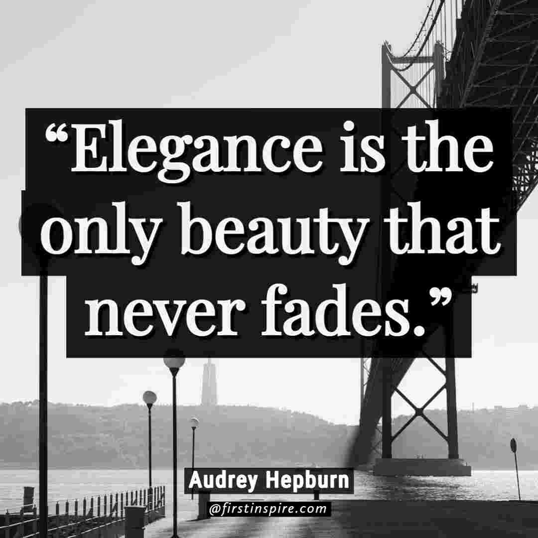 48 Audrey Hepburn Quotes For Motivation Firstinspire Stay Inspired