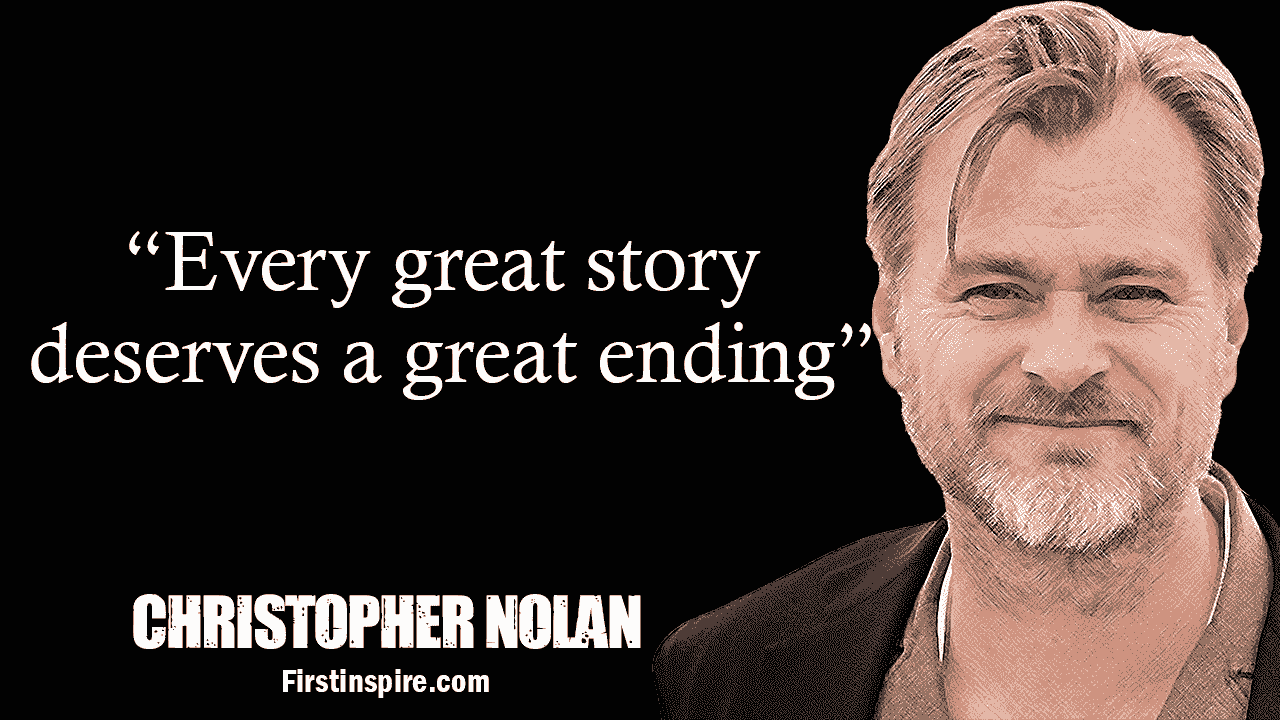 nolan quotes