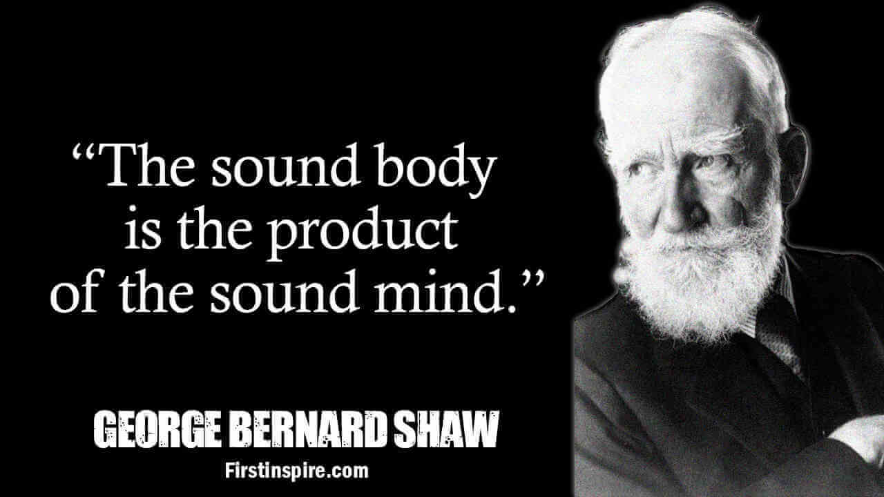 George Bernard Shaw Quotes 