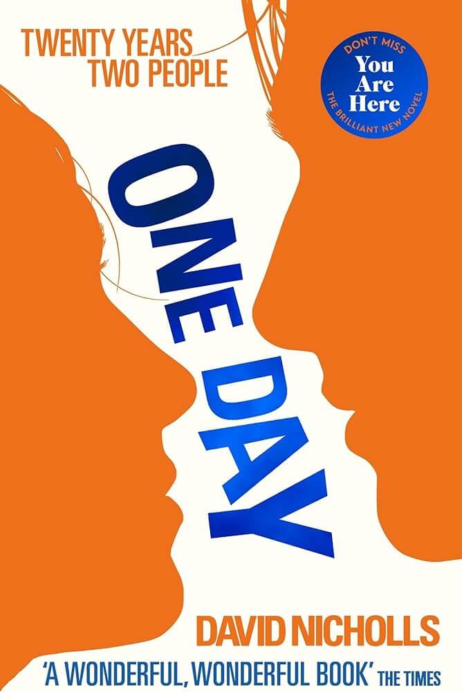 Oneday book review