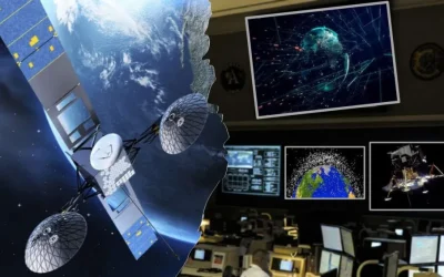 Autonomic Integra selected as a strategic partner on the $2.4 Billion NASA AEGIS 10-year contract award