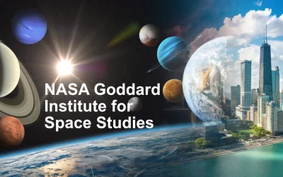 NASA Selected Autonomic Integra to Provide the IT Scientific Support Services for their Goddard Institute for Space Studies