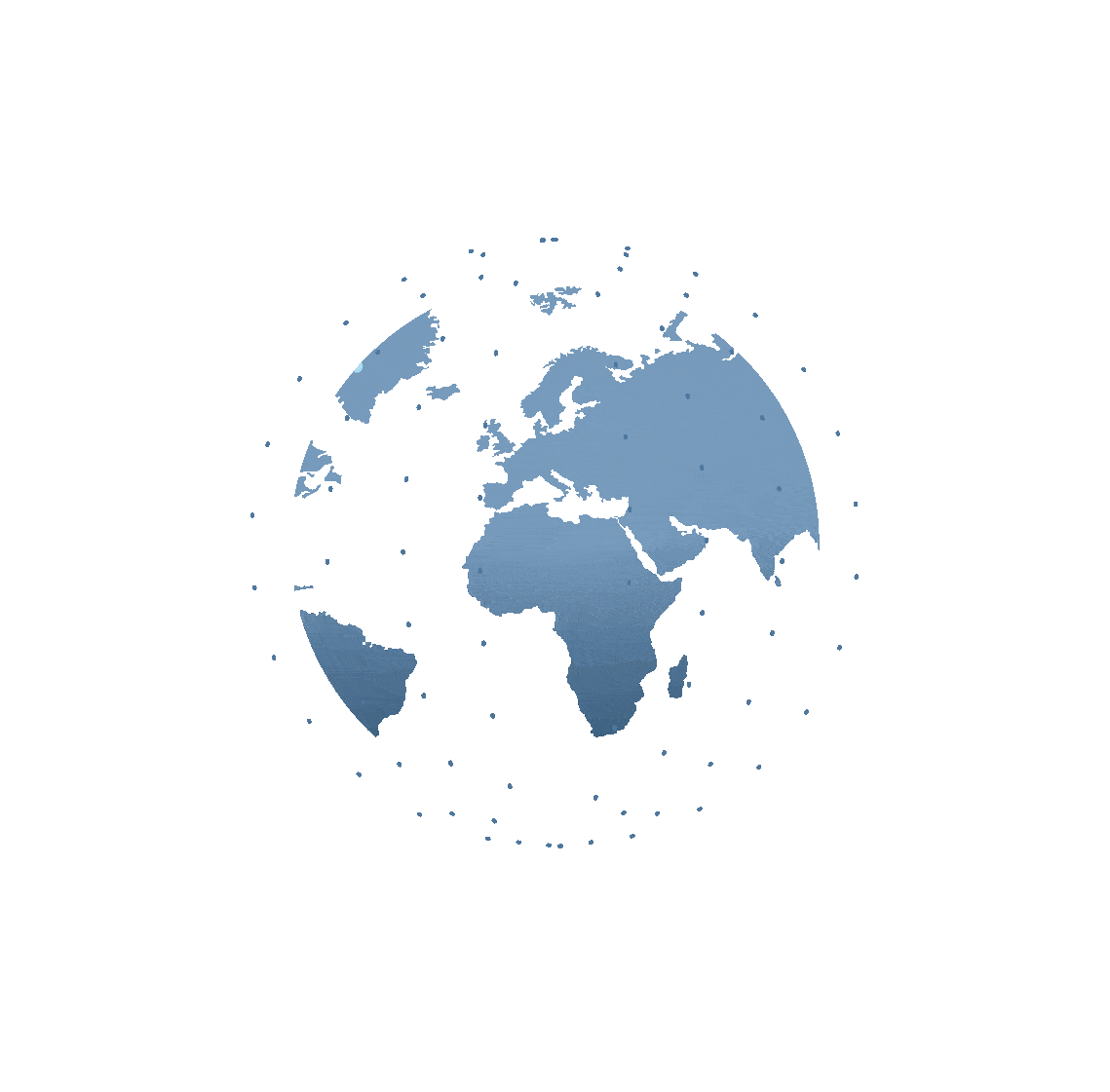 Globe-2